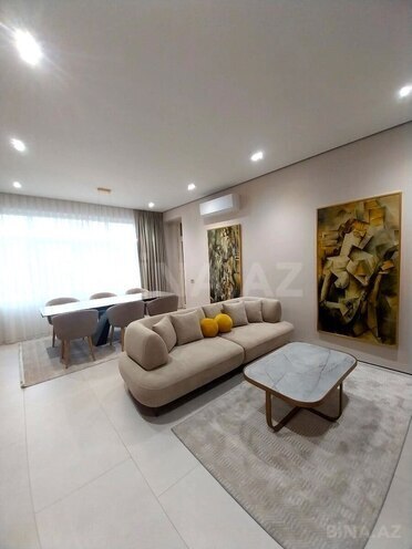 Продаётся 3-комн. новостройка 110 м², м. 28 мая, photo 1 from 15