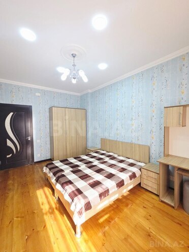 Satılır 3 otaqlı yeni tikili 110 m², Həzi Aslanov m., photo 4 from 13
