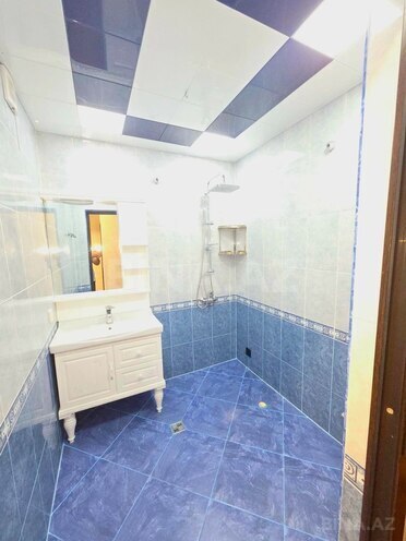 Satılır 3 otaqlı yeni tikili 110 m², Həzi Aslanov m., photo 11 from 13