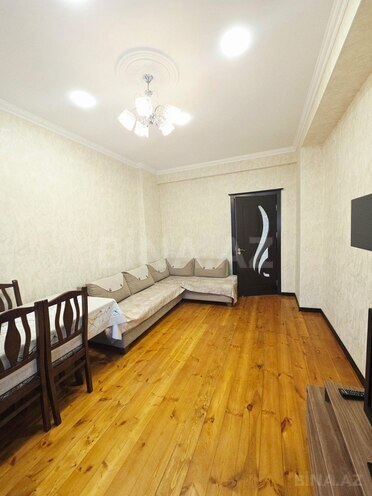 Satılır 3 otaqlı yeni tikili 110 m², Həzi Aslanov m., photo 3 from 13