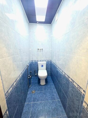 Satılır 3 otaqlı yeni tikili 110 m², Həzi Aslanov m., photo 12 from 13