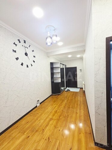 Satılır 3 otaqlı yeni tikili 110 m², Həzi Aslanov m., photo 10 from 13