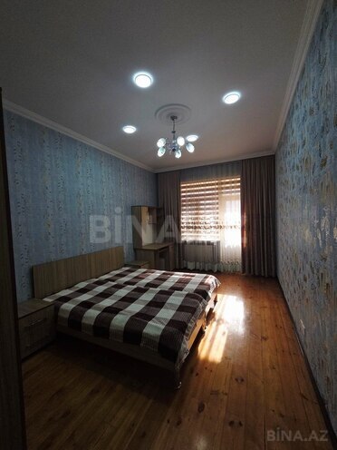 Satılır 3 otaqlı yeni tikili 110 m², Həzi Aslanov m., photo 5 from 13