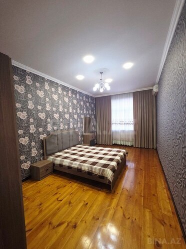 Satılır 3 otaqlı yeni tikili 110 m², Həzi Aslanov m., photo 6 from 13