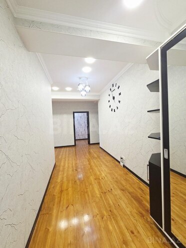 Satılır 3 otaqlı yeni tikili 110 m², Həzi Aslanov m., photo 9 from 13