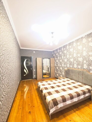 Satılır 3 otaqlı yeni tikili 110 m², Həzi Aslanov m., photo 7 from 13