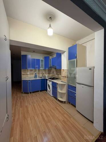 Сдаётся 3-комн. вторичка 85 м², Наримановский  р., photo 19 from 32