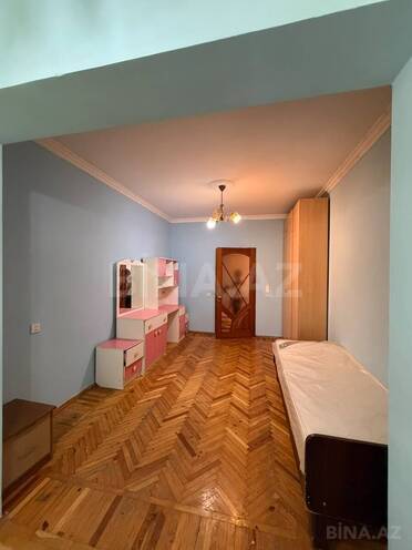 Сдаётся 3-комн. вторичка 85 м², Наримановский  р., photo 17 from 32