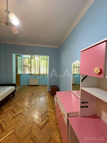 Сдаётся 3-комн. вторичка 85 м², Наримановский  р., photo 14 from 32