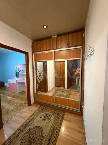 Сдаётся 3-комн. вторичка 85 м², Наримановский  р., photo 21 from 32