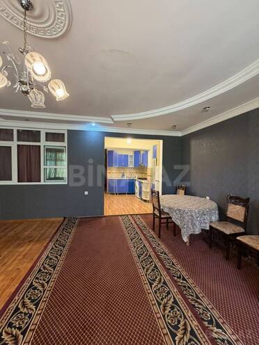 Сдаётся 3-комн. вторичка 85 м², Наримановский  р., photo 8 from 32