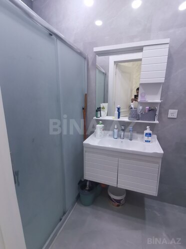 Satılır 3 otaqlı yeni tikili 120 m², Memar Əcəmi m., photo 17 from 19