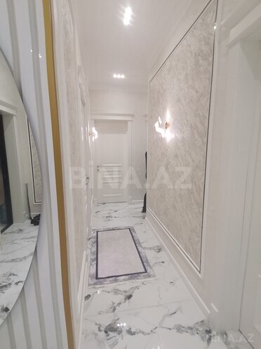 Satılır 3 otaqlı yeni tikili 120 m², Memar Əcəmi m., photo 14 from 19