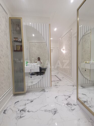 Satılır 3 otaqlı yeni tikili 120 m², Memar Əcəmi m., photo 13 from 19