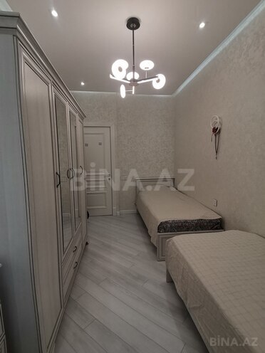 Satılır 3 otaqlı yeni tikili 120 m², Memar Əcəmi m., photo 10 from 19
