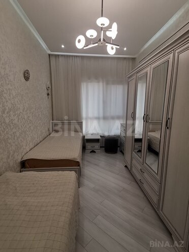 Satılır 3 otaqlı yeni tikili 120 m², Memar Əcəmi m., photo 9 from 19