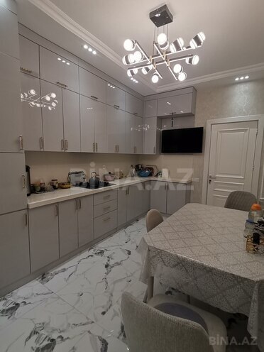 Satılır 3 otaqlı yeni tikili 120 m², Memar Əcəmi m., photo 8 from 19