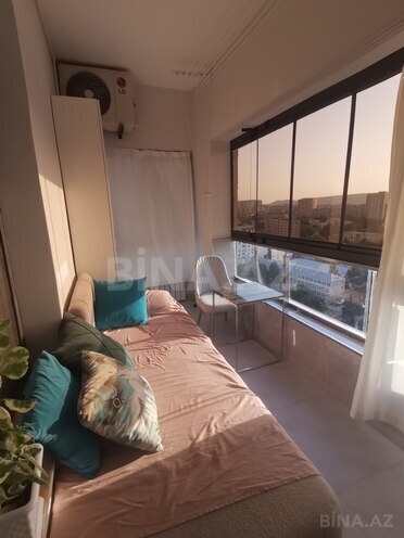 Satılır 3 otaqlı yeni tikili 120 m², Memar Əcəmi m., photo 16 from 19