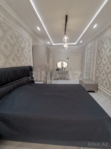 Satılır 3 otaqlı yeni tikili 120 m², Memar Əcəmi m., photo 12 from 19