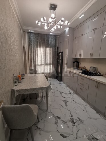 Satılır 3 otaqlı yeni tikili 120 m², Memar Əcəmi m., photo 7 from 19