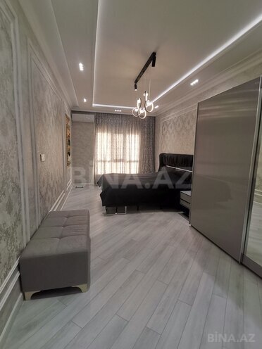Satılır 3 otaqlı yeni tikili 120 m², Memar Əcəmi m., photo 11 from 19