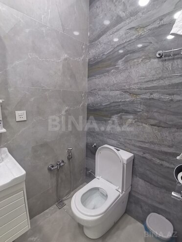 Satılır 3 otaqlı yeni tikili 120 m², Memar Əcəmi m., photo 18 from 19