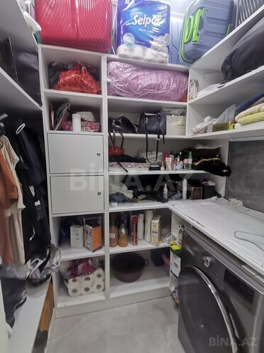 Satılır 3 otaqlı yeni tikili 120 m², Memar Əcəmi m., photo 15 from 19