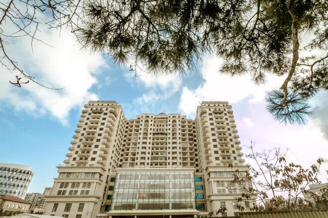 Satılır 4 otaqlı yeni tikili 216.1 m², Elmlər Akademiyası m., photo 9 from 15