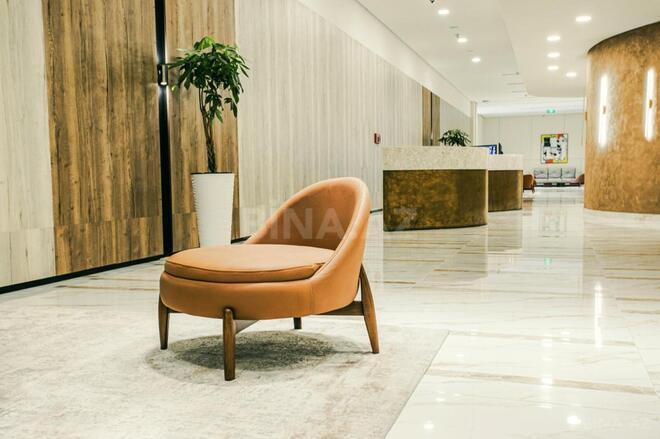 Satılır 4 otaqlı yeni tikili 216.1 m², Elmlər Akademiyası m., photo 3 from 15