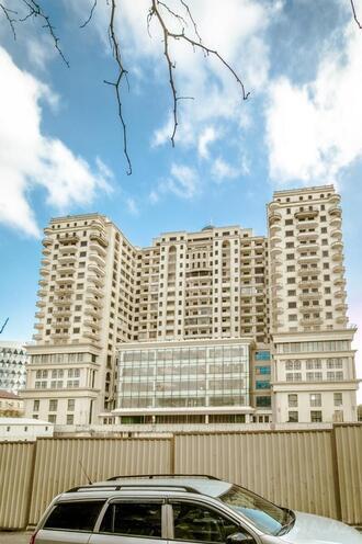 Satılır 4 otaqlı yeni tikili 216.1 m², Elmlər Akademiyası m., photo 10 from 15
