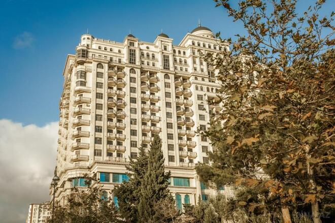 Satılır 4 otaqlı yeni tikili 216.1 m², Elmlər Akademiyası m., photo 13 from 15