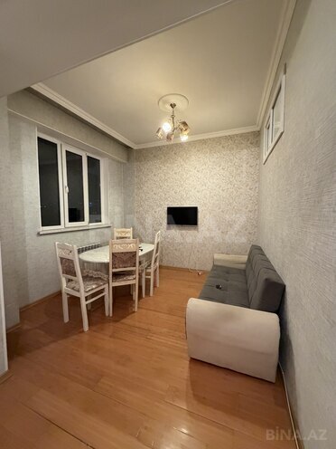 Продаётся 2-комн. новостройка 46 м², photo 1 from 15