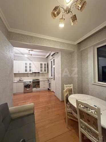 Продаётся 2-комн. новостройка 46 м², photo 3 from 15