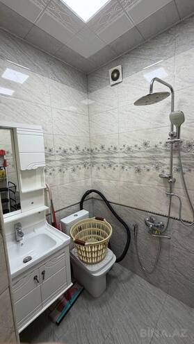 İcarəyə verilir 2 otaqlı yeni tikili 70 m², Memar Əcəmi m., photo 6 from 12