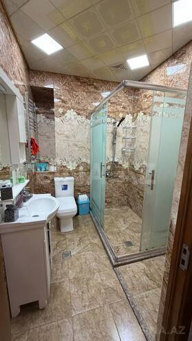 İcarəyə verilir 2 otaqlı yeni tikili 70 m², Memar Əcəmi m., photo 11 from 12