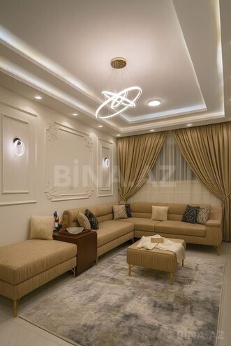 Продаётся 2-комн. новостройка 50 м², Хатаинский р., photo 1 from 14