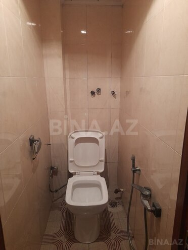 Сдаётся 3-комн. вторичка 85 м², м. Мемар Аджеми, photo 6 from 10
