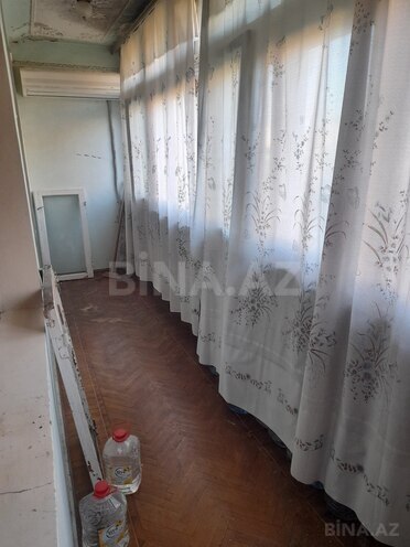 Сдаётся 3-комн. вторичка 85 м², м. Мемар Аджеми, photo 9 from 10