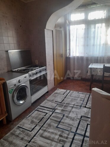 Сдаётся 3-комн. вторичка 85 м², м. Мемар Аджеми, photo 8 from 10