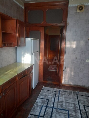 Сдаётся 3-комн. вторичка 85 м², м. Мемар Аджеми, photo 7 from 10