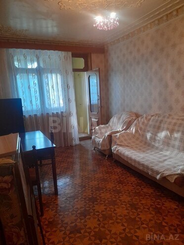 Сдаётся 3-комн. вторичка 85 м², м. Мемар Аджеми, photo 1 from 10