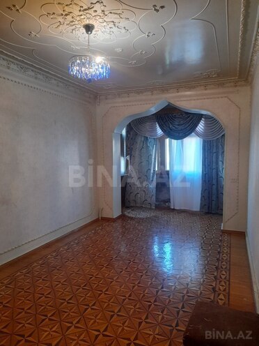 Сдаётся 3-комн. вторичка 85 м², м. Мемар Аджеми, photo 5 from 10