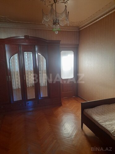 Сдаётся 3-комн. вторичка 85 м², м. Мемар Аджеми, photo 4 from 10