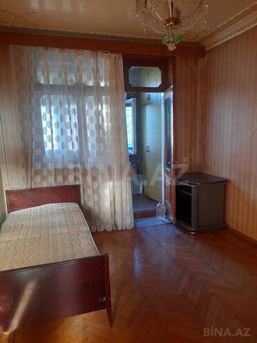 Сдаётся 3-комн. вторичка 85 м², м. Мемар Аджеми, photo 3 from 10