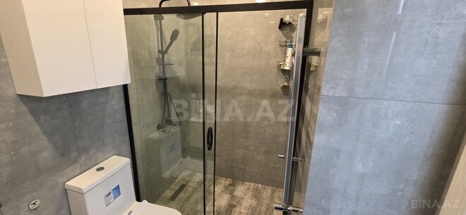 İcarəyə verilir 2 otaqlı yeni tikili 55 m², Xətai r., photo 6 from 13