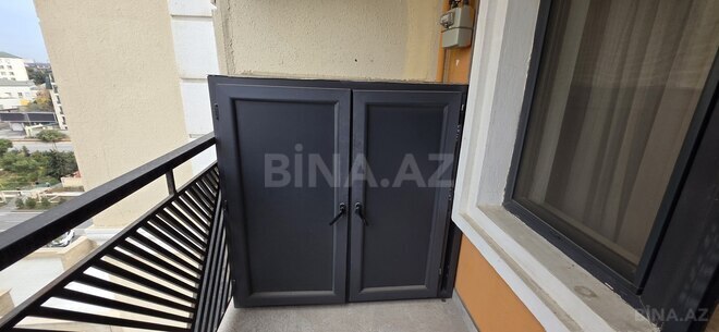 İcarəyə verilir 2 otaqlı yeni tikili 55 m², Xətai r., photo 12 from 13