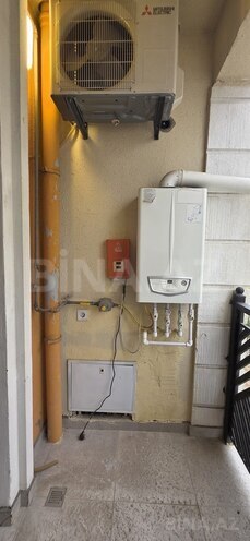 İcarəyə verilir 2 otaqlı yeni tikili 55 m², Xətai r., photo 11 from 13