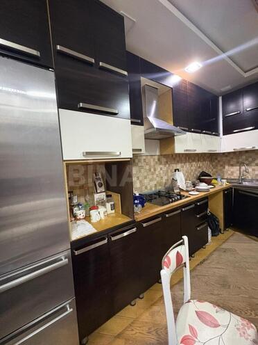 Продаётся 3-комн. новостройка 130 м², пос. Ази Асланова, photo 6 from 18