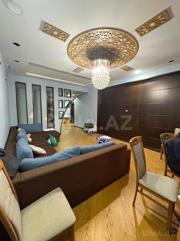 Продаётся 3-комн. новостройка 130 м², пос. Ази Асланова, photo 3 from 18