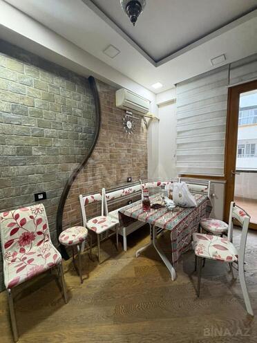 Продаётся 3-комн. новостройка 130 м², пос. Ази Асланова, photo 8 from 18